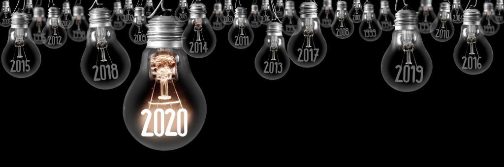 What Has Changed Since&nbsp;2010?